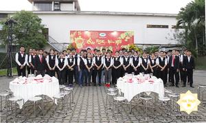 Hai Thụy Catering - dịch vụ nấu tiệc thôi nôi tại gia quận 9 giúp giải quyết những lo lắng, trăn trở của bạn