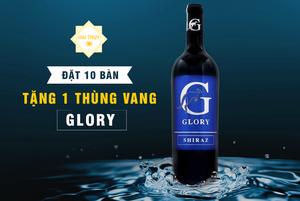 Chương trình ưu đãi khủng