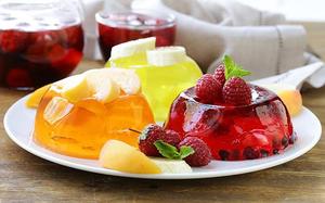 Món râu cau giòn giòn lạ miệng