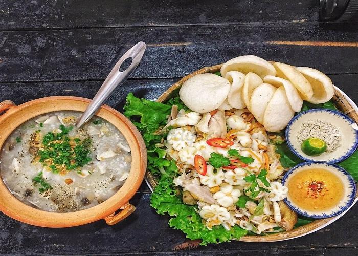Công thức "gỏi sứa" cực ngon 