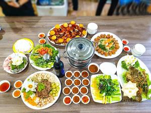 Tiệc sinh nhật công ty - Điểm lại chặng đường phát triển thịnh vượng