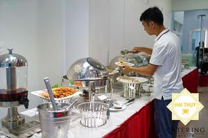 Đẩy lùi những điều làm bạn